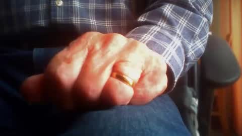 Maturedaddi online show from March 30, 2026, 9:21 am