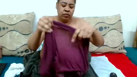 QUEEN online show from May 25, 2026, 8:31 am
