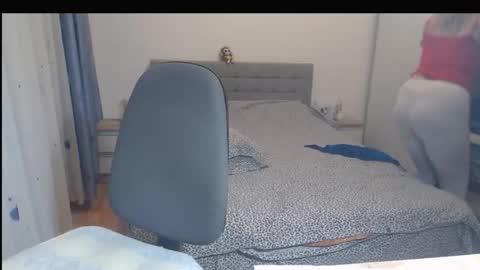 maturediana online show from November 27, 2025, 2:46 am