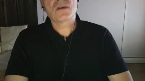 maturehotman online show from December 5, 2024, 7:49 pm