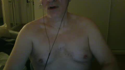 maturehotman online show from December 15, 2024, 5:45 am