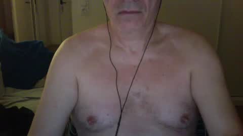 maturehotman online show from January 3, 2025, 5:17 am