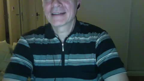 maturehotman online show from January 26, 2025, 5:44 pm