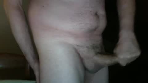 maturehotman online show from February 23, 2025, 6:17 am