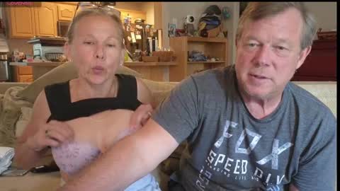 JustUs online show from September 10, 2025, 12:10 am