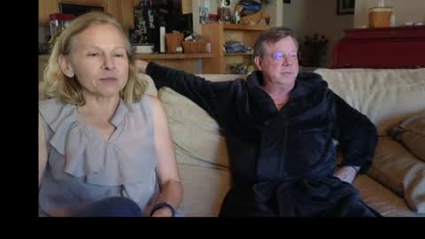 JustUs online show from April 4, 2026, 11:13 pm