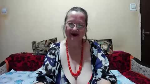 Snapshot of maturemilf chatting on March 7, 2025, 10:24 am maturemilf online show from March 7, 2025, 10:24 am