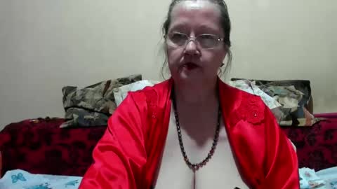 Snapshot of maturemilf chatting on March 12, 2025, 10:48 am maturemilf online show from March 12, 2025, 10:48 am