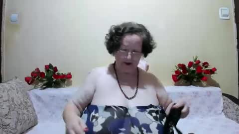 Snapshot of maturemilf chatting on February 16, 2026, 12:23 pm maturemilf online show from February 16, 2026, 12:23 pm