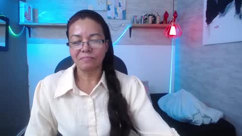 maturepure_ online show from September 14, 2025, 5:12 pm