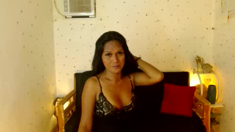 maturity_mommy_intown online show from September 10, 2025, 7:58 pm