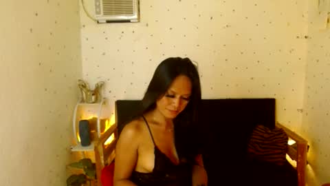 maturity_mommy_intown online show from September 29, 2025, 8:08 am