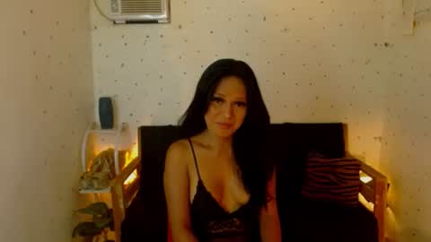 maturity_mommy_intown online show from October 5, 2025, 7:56 pm