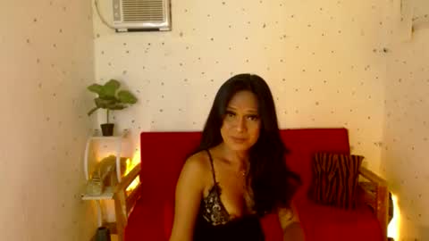 maturity_mommy_intown online show from October 8, 2025, 8:01 am