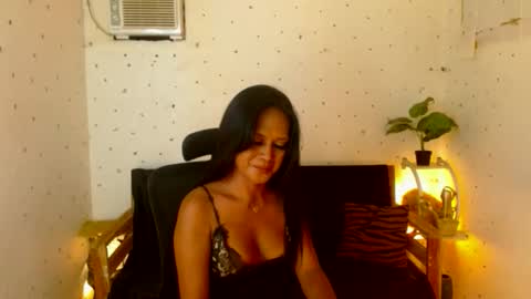 maturity_mommy_intown online show from October 11, 2025, 8:57 am