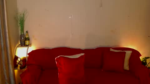 maturity_mommy_intown online show from February 26, 2026, 7:57 pm