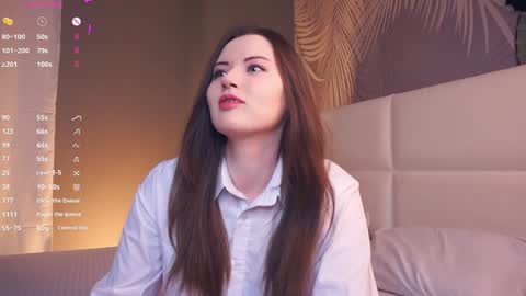 Lily online show from January 24, 2025, 4:17 pm