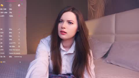 Lily online show from January 25, 2025, 4:13 pm