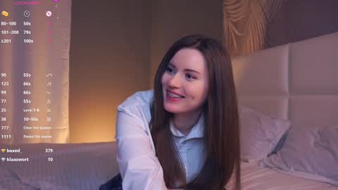 Lily online show from January 26, 2025, 10:13 pm