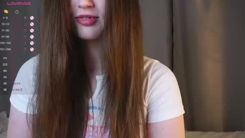 Lily online show from February 15, 2025, 3:39 pm