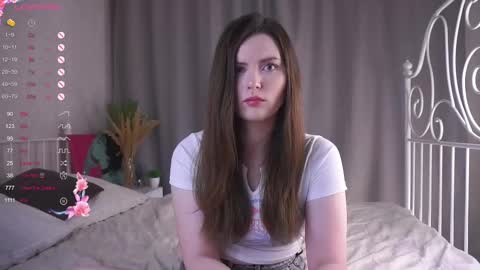 Lily online show from February 25, 2025, 5:58 pm