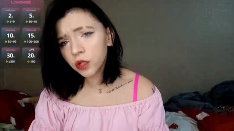 Mia online show from January 16, 2026, 6:06 am