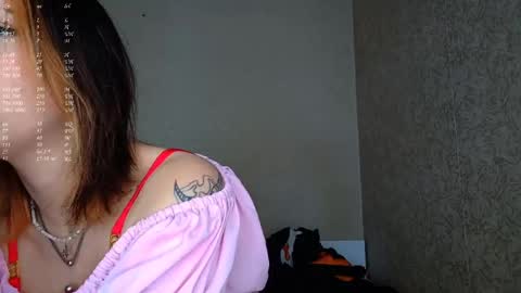 Mia online show from March 6, 2026, 11:17 am