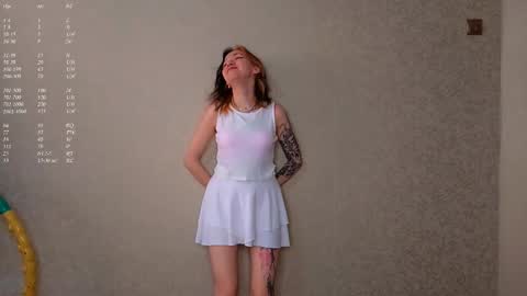 Mia online show from March 7, 2026, 9:50 am