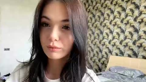 Snapshot of maudieyuan chatting on June 29, 2026, 5:03 am Lina online show from June 29, 2026, 5:03 am