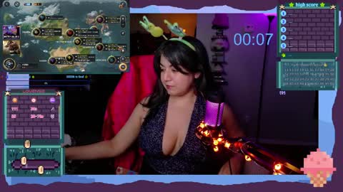 Snapshot of maudlinbrat chatting on April 10, 2026, 4:28 am maudLin online show from April 10, 2026, 4:28 am