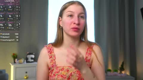 maureencoombs online show from March 22, 2026, 4:16 am