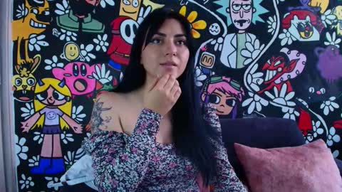 Maurenth  online show from March 5, 2026, 4:25 pm