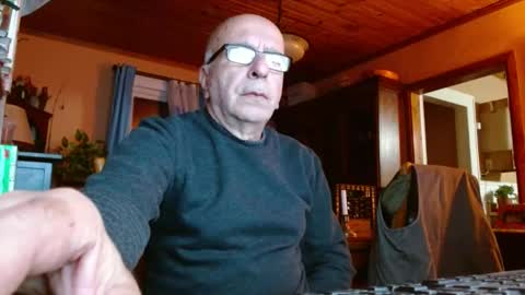 Maurice online show from December 4, 2024, 11:08 am