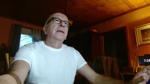 Maurice online show from December 16, 2024, 12:27 pm