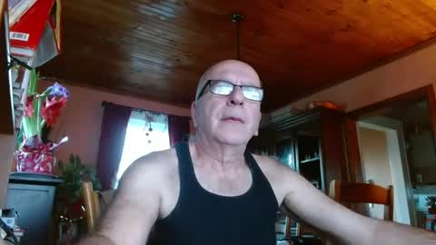 Maurice online show from December 31, 2024, 12:46 pm