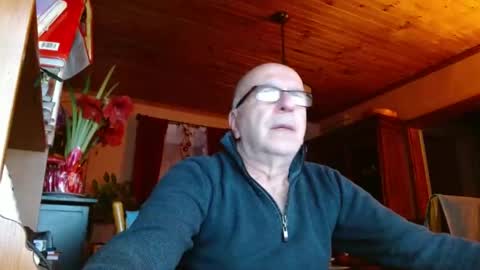 Maurice online show from January 9, 2025, 11:25 am