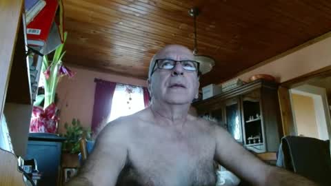 Maurice online show from January 13, 2025, 3:47 pm