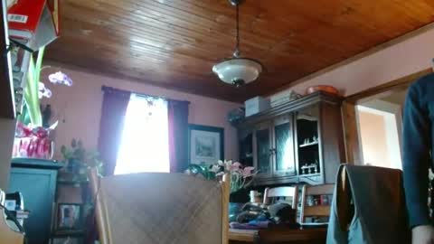 Maurice online show from January 22, 2025, 2:14 pm