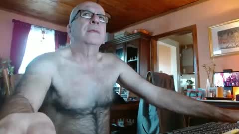 Maurice online show from January 28, 2025, 2:31 pm