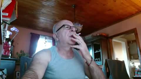 Maurice online show from March 3, 2025, 12:05 pm