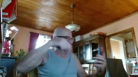 Maurice online show from March 4, 2025, 2:53 pm