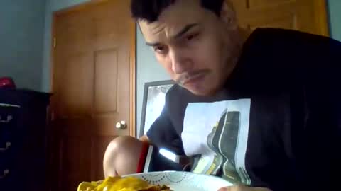 mauricescott online show from February 8, 2026, 10:02 pm