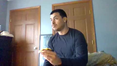 mauricescott online show from March 1, 2026, 2:30 pm