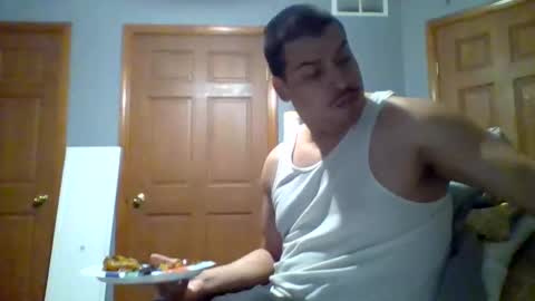 Snapshot of mauricescott chatting on May 1, 2026, 4:28 am mauricescott online show from May 1, 2026, 4:28 am