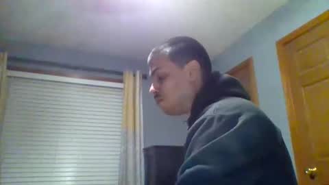 Snapshot of mauricescott chatting on May 12, 2026, 2:19 am mauricescott online show from May 12, 2026, 2:19 am
