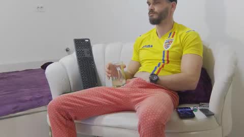 mauro_real_man online show from February 16, 2026, 5:53 pm