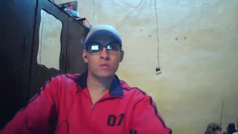 Mauro online show from November 12, 2025, 6:25 am