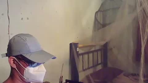 Mauro online show from November 24, 2025, 4:45 am