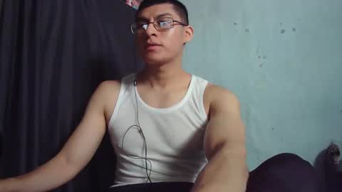 Mauro online show from March 3, 2026, 7:09 pm