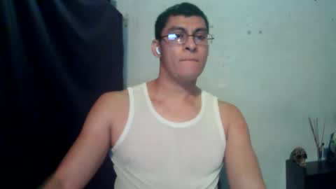 Snapshot of maurodirty chatting on June 7, 2026, 7:12 am Mauro online show from June 7, 2026, 7:12 am